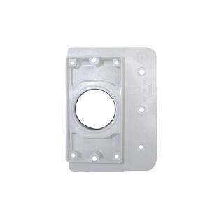Mounting Brackets and Rough-in Kits