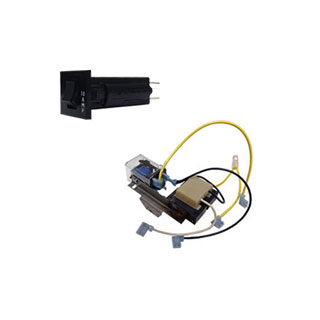 Other Vacuum Unit Parts