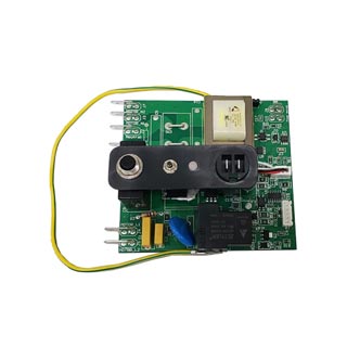 PC Boards