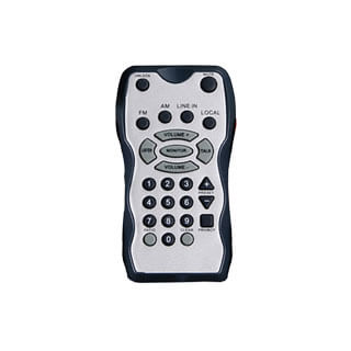Remote Controls