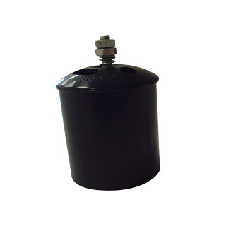 Suction Relief Valves