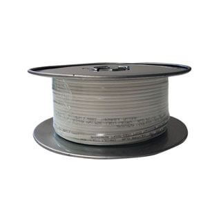Wire for Central Vacuums