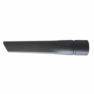 Sebo 8066GS Crevice Nozzle for D4 -gray black