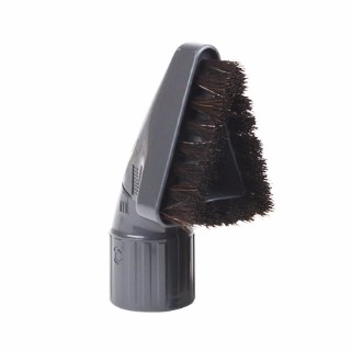 Sebo 1094GS Dusting Brush, nylon bristles, large opening