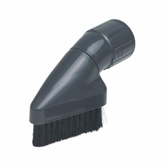 Sebo 1329GS Dusting Brush with nylon bristles, without clip