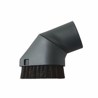 Sebo 8146ER Dusting Brush with horsehair bristles for D4