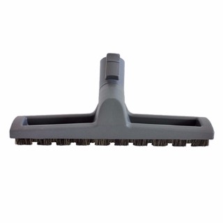 Sebo 6391DA Parquet Brush with button lock for D4, E3 and K Series