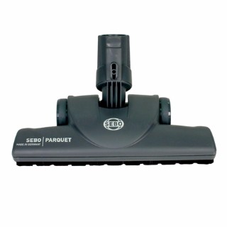 Sebo 7200GS Premium Parquet Brush for FELIX Onyx- Rosso