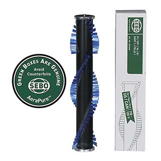 Sebo 5010AM Brush Roller for X4- G1-FELIX 1- K3, ET-1- D4