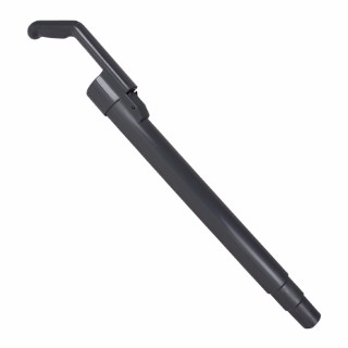 Sebo 5045GS Cleaning Wand Dark Gray