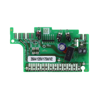 Printed Circuit Board for ET-1 Powerhead