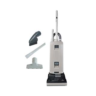 Sebo 90406AM Essential G4 Upright Vacuum