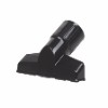 Sebo 1491SW Upholstery Nozzle for FELIX and X4 Onyx black