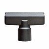 Upholstery Nozzle for D4- gray black