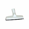 Wall and Floor Brush gray black