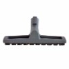 Sebo 6391DA Parquet Brush with button lock for D4, E3 and K Series