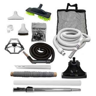 Universal  Preference Platinum Turbo Accessory Kit