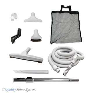 Preference Gold Smooth Floor Accessory     Kit