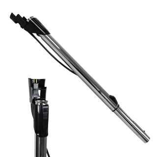 Black, Proprietary Upper Adjustable Wand