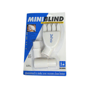 Mini Blind Attachment