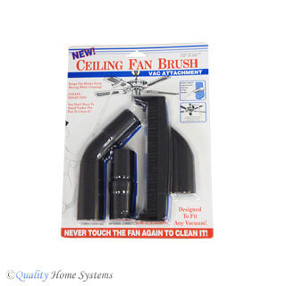 Ceiling Fan Brush