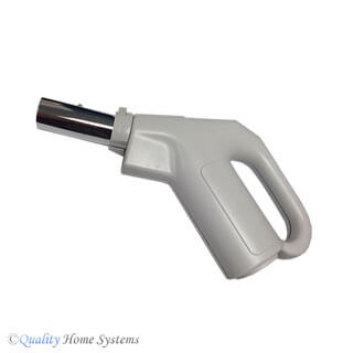 Handle Repair Kit Gray