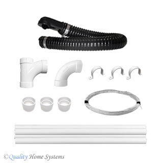 VacPan Installation Kit