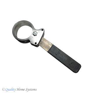 Pipe Cutter