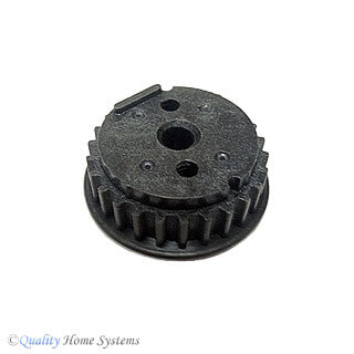 Brush Sprocket