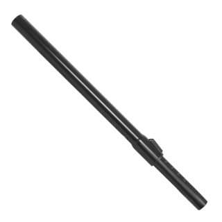 Adjustable Wand Aluminum Black