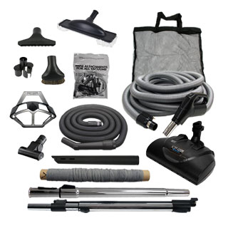 Universal  Preference Platinum Elec Accessory Kit for Ultra Soft Carpet