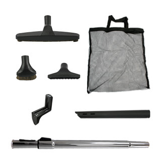 Attachment Tool Kit