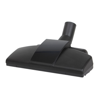 Combination Rug & Floor Tool No Lever Black