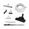 Preference Silver Turbo Accessory Kit