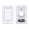 SuperValve Square Door Inlet