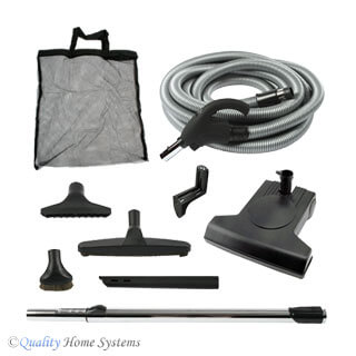 TurboCat Tool Kit 35 feet