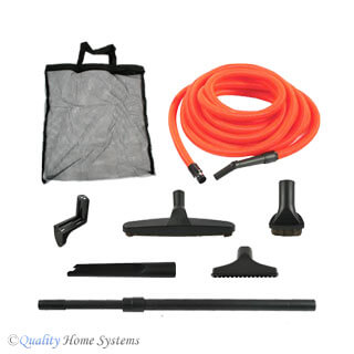 Garage Accessory Kit