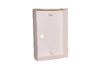 Surface Housing for Door Speaker