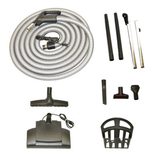 EBK 341 Central Vacuum Kit