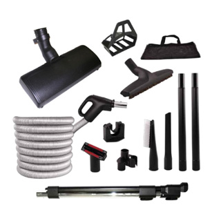 Select Collection Central Vacuum Kit