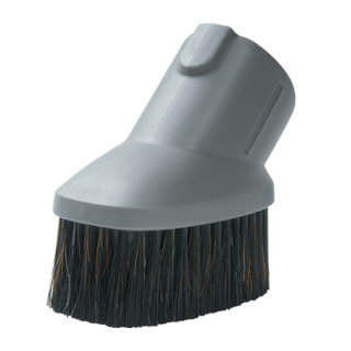 Beam 045030 Dust Brush Square Neck