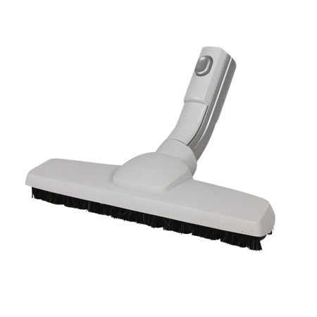 Beam 045280  Bare Floor Brush Square Neck 14"