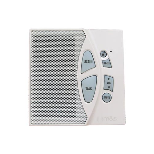 DMC-10 Intercom Replacement