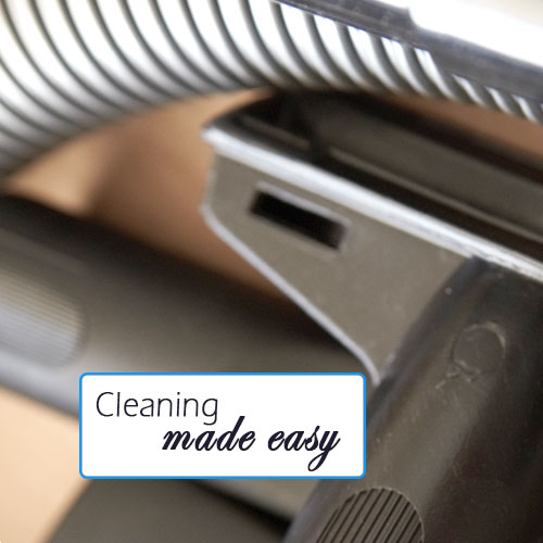 3 clever attachments that make cleaning with your vacuum a breeze