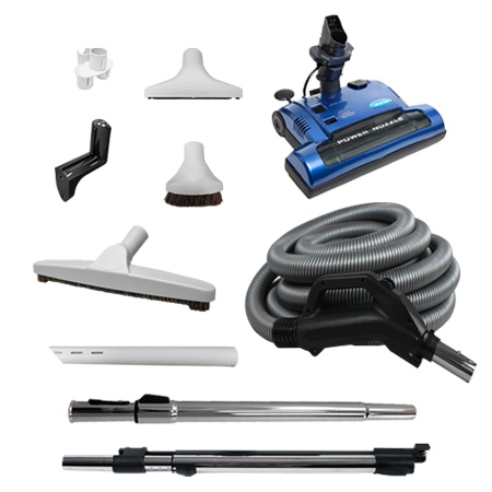 Cana-Vac 020305-30 Power Essentials Kit