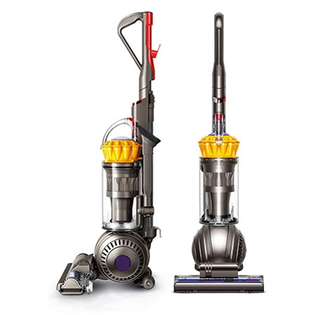 Dyson BALL MULTI FLOOR Upright Vacuum