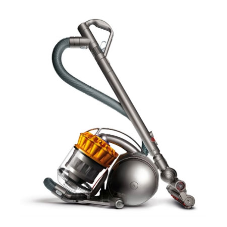 Dyson Ball MultiFloor Canister Vacuum