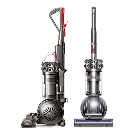 Dyson CINETIC BIG BALL ANIMAL-ALLERGY Upright Vacuum