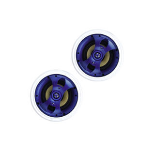 IntraSonic EX-C65 Extreme Series Ceiling Speaker (Pair)