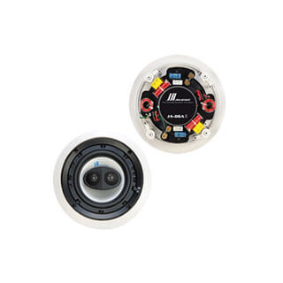 IntraSonic JA-D6AII Dual Voice Coil Ceiling Speaker